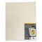 Lineco Conservation Matboard - Aged White, 4 ply, Pkg of 25, 16" x 20"